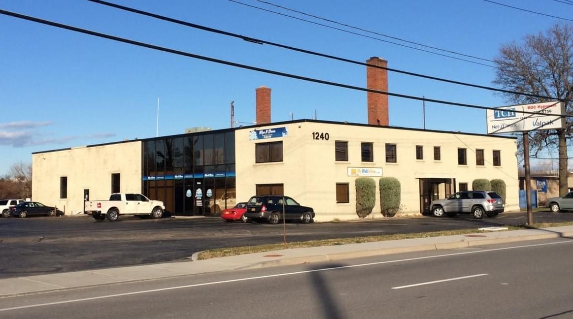 Jim Pappas Commercial Real Estate