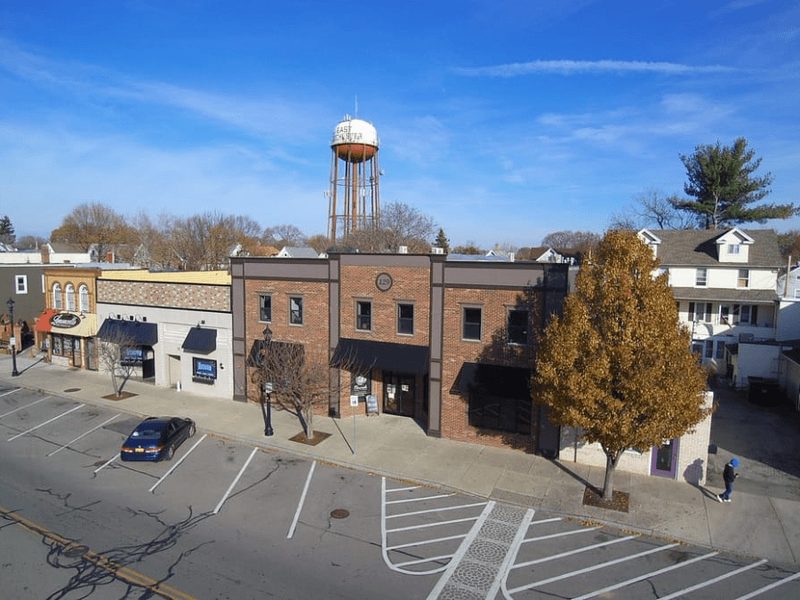 Jim Pappas Commercial Real Estate