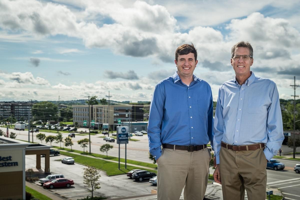 Jim Pappas Commercial Real Estate