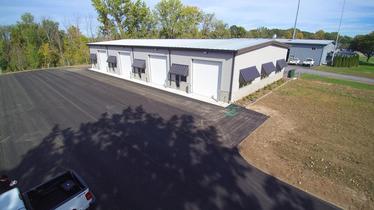 Jim Pappas Commercial Real Estate