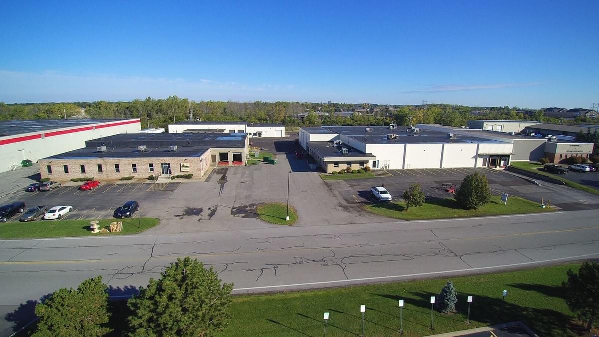 Jim Pappas Commercial Real Estate