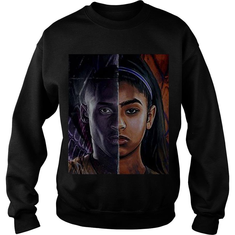 what the kobe shirt