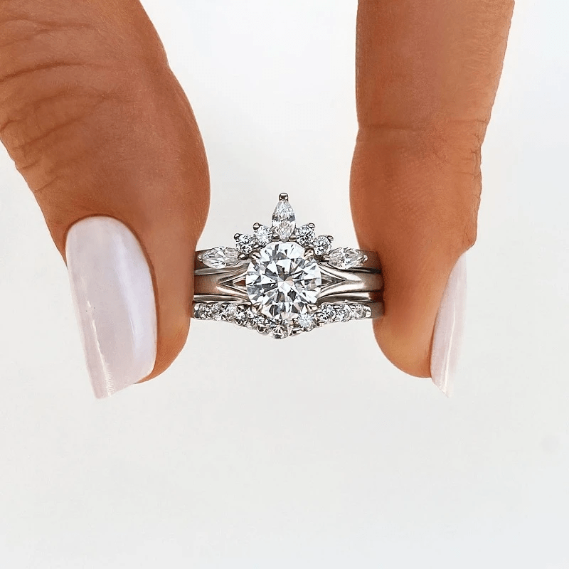 Wedding rings for women Wedding rings for women