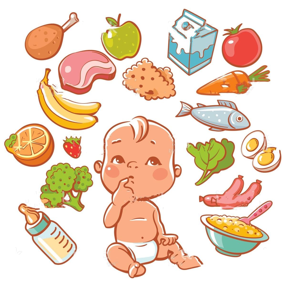 nhu cầu dinh dưỡng của trẻ nhu cầu dinh dưỡng của trẻ