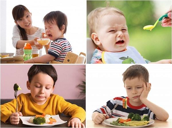 cách trị trẻ biếng ăn cách trị trẻ biếng ăn