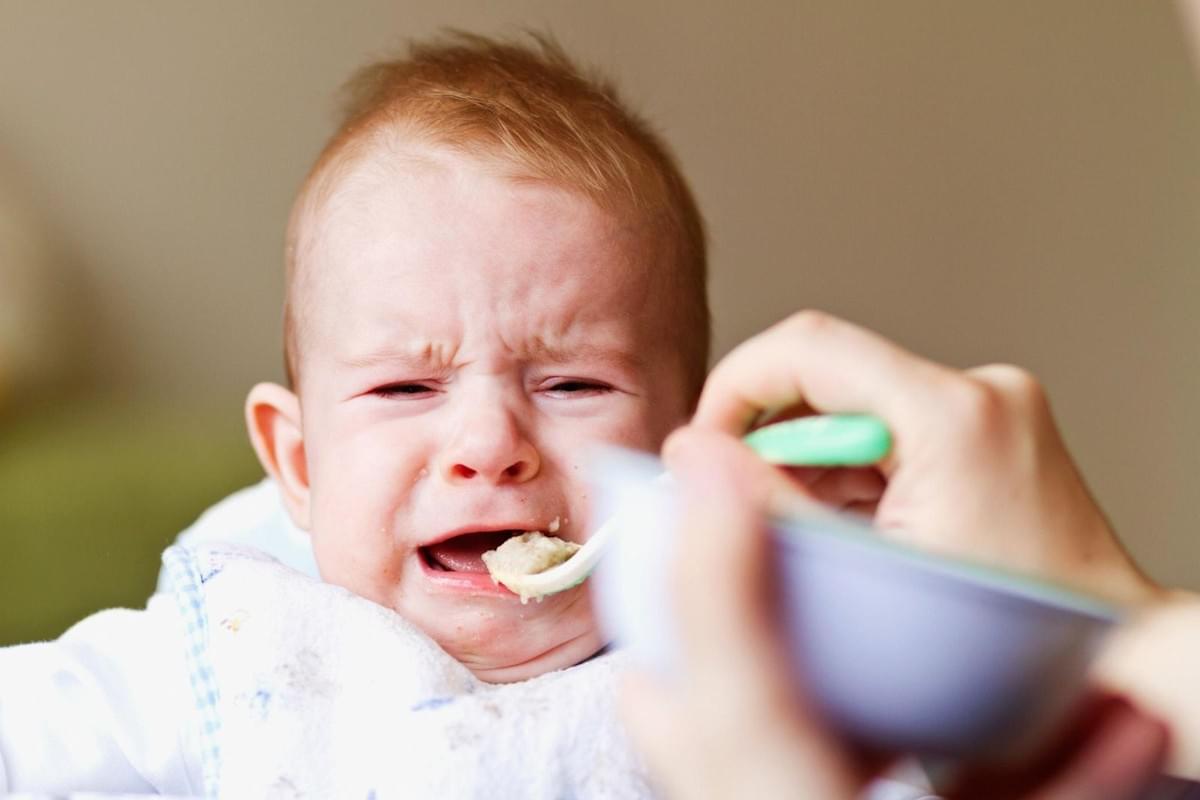 các loại biếng ăn các loại biếng ăn