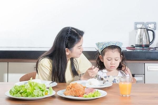 nguyên nhân gây biếng ăn ở trẻ nguyên nhân gây biếng ăn ở trẻ