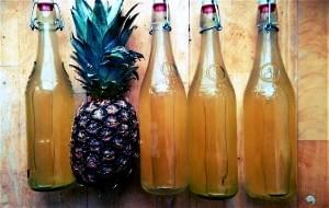 Zero waste cooking, sustainable living, Pineapple Zero waste cooking, sustainable living, Pineapple