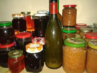 Preserving abundance Preserving abundance