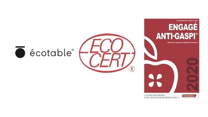 labels restaurateurs alimentation responsable labels restaurateurs alimentation responsable