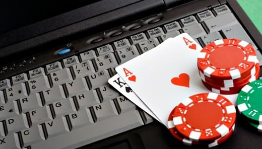 Blockchain in Gambling Blockchain in Gambling