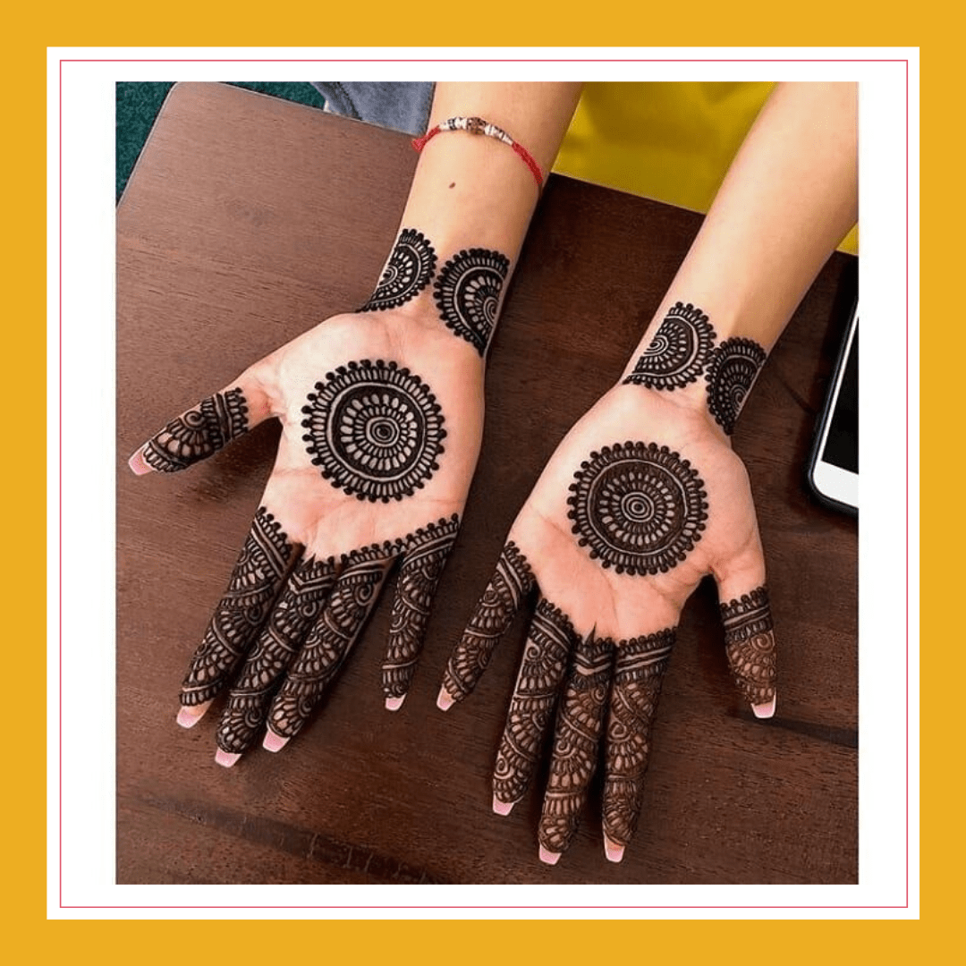 Top 25+ Best Party Mehndi Design Party Mehndi Design Party Mehndi