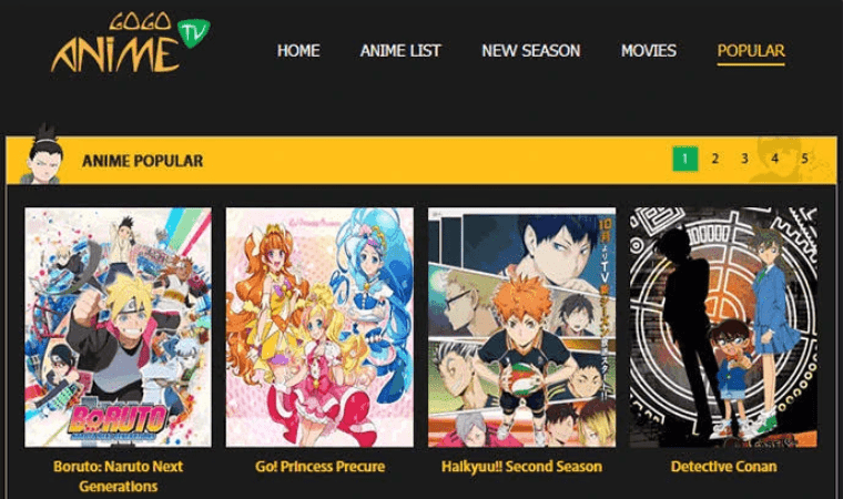 Is Kissanime Sites Legitimate Platform Or Not Technology Cartoon Streaming