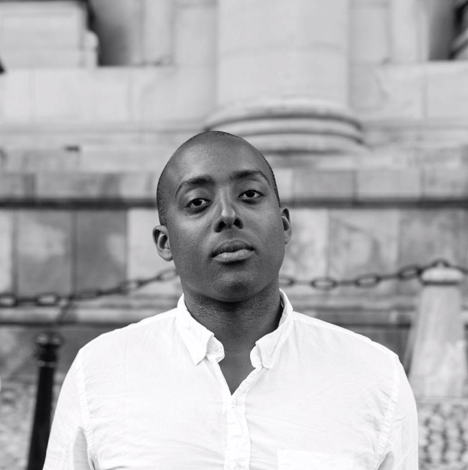 VICI CEO Adam Jones VICI CEO Adam Jones