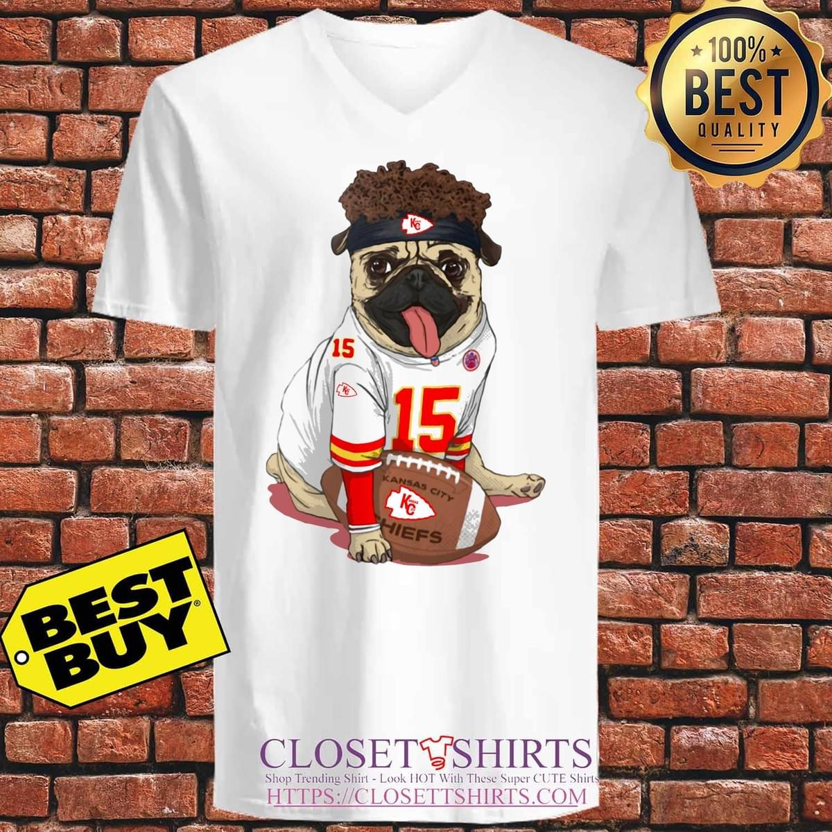 cute chiefs shirts