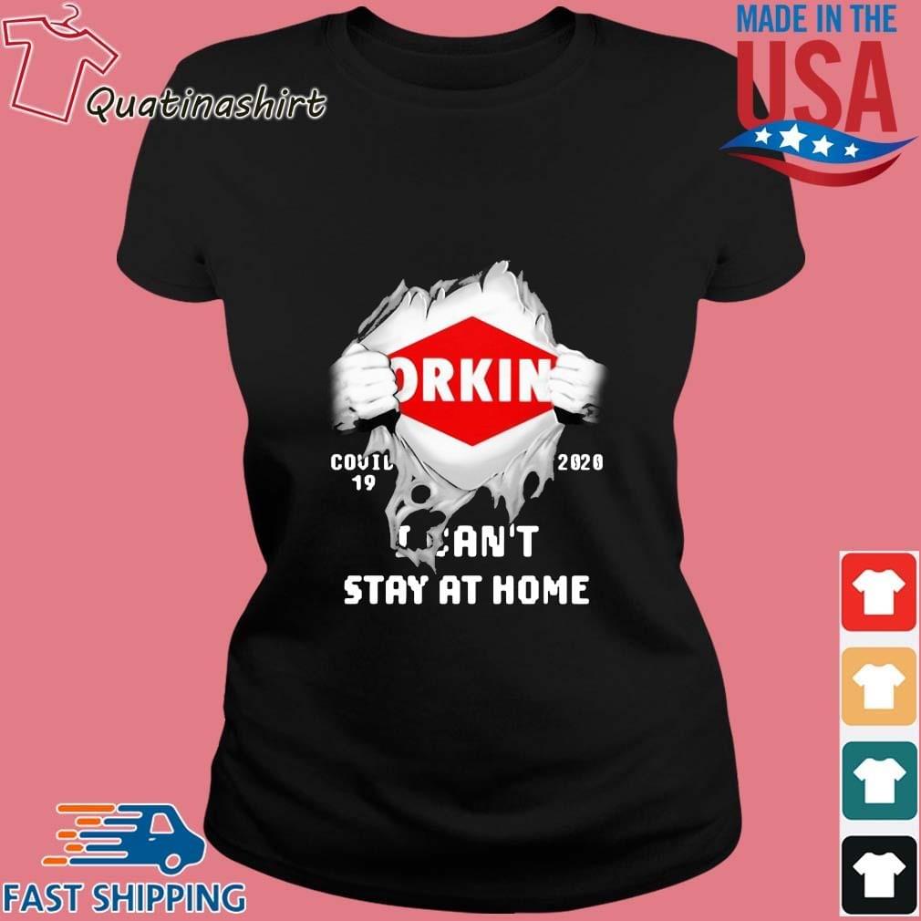 Get Wallpaper Blood Inside Me Orkin France Covid 19 2020 I Can T Stay At Home Shirt Desktop Wallpaper Free