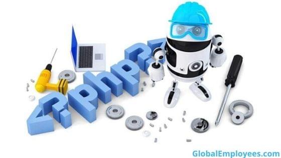 Hire a php developer Hire a php developer