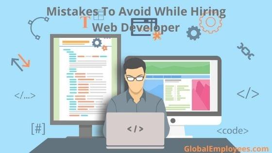 hire a web developer hire a web developer