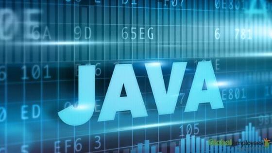 JAVA developer for hire JAVA developer for hire