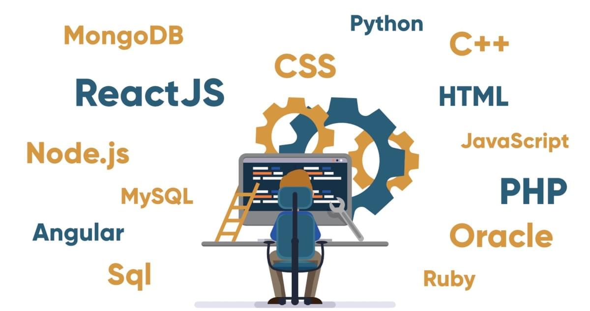 Hire a Full Stack developer Hire a Full Stack developer