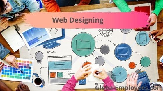 Web designers for hire Web designers for hire
