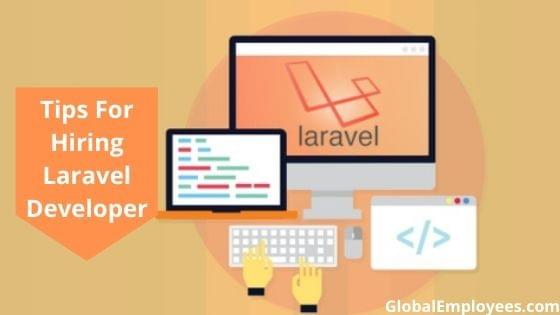 Laravel developers for hire Laravel developers for hire