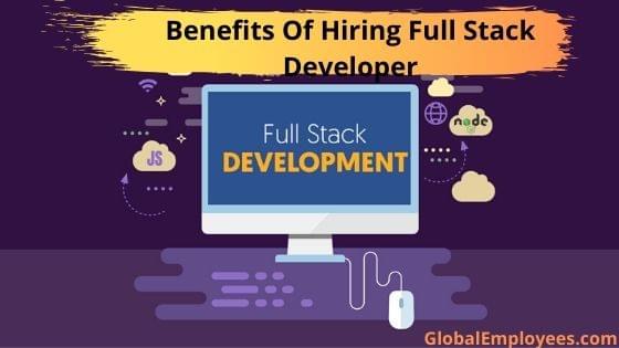 Full Stack Developers For Hire Full Stack Developers For Hire