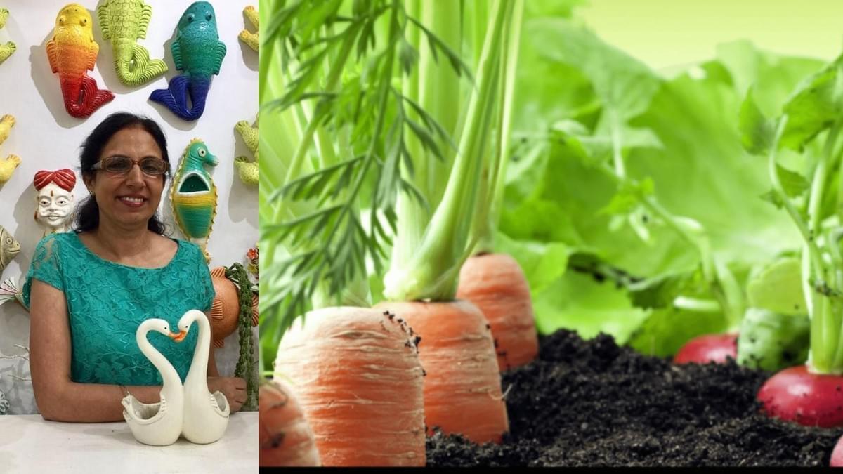 Organic Gardening- An Over View, A Unique Business Opportunity 1 Organic Gardening- An Over View, A Unique Business Opportunity 1