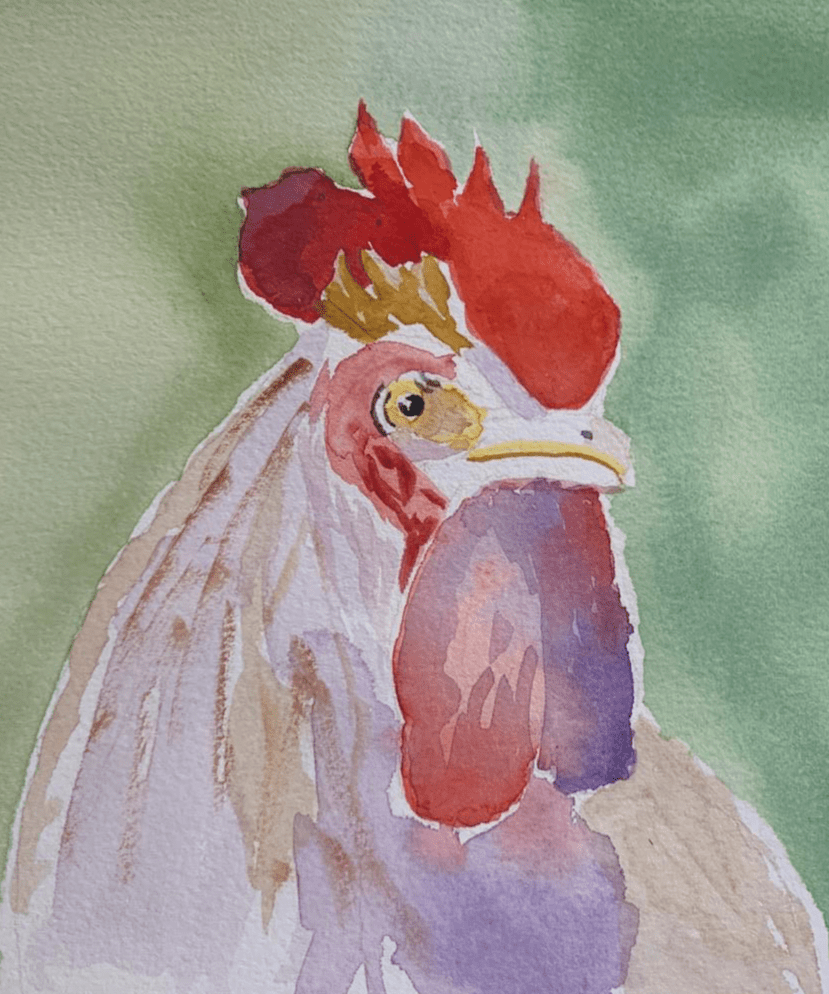 Artist: Kathy Dadorian Artist: Kathy Dadorian