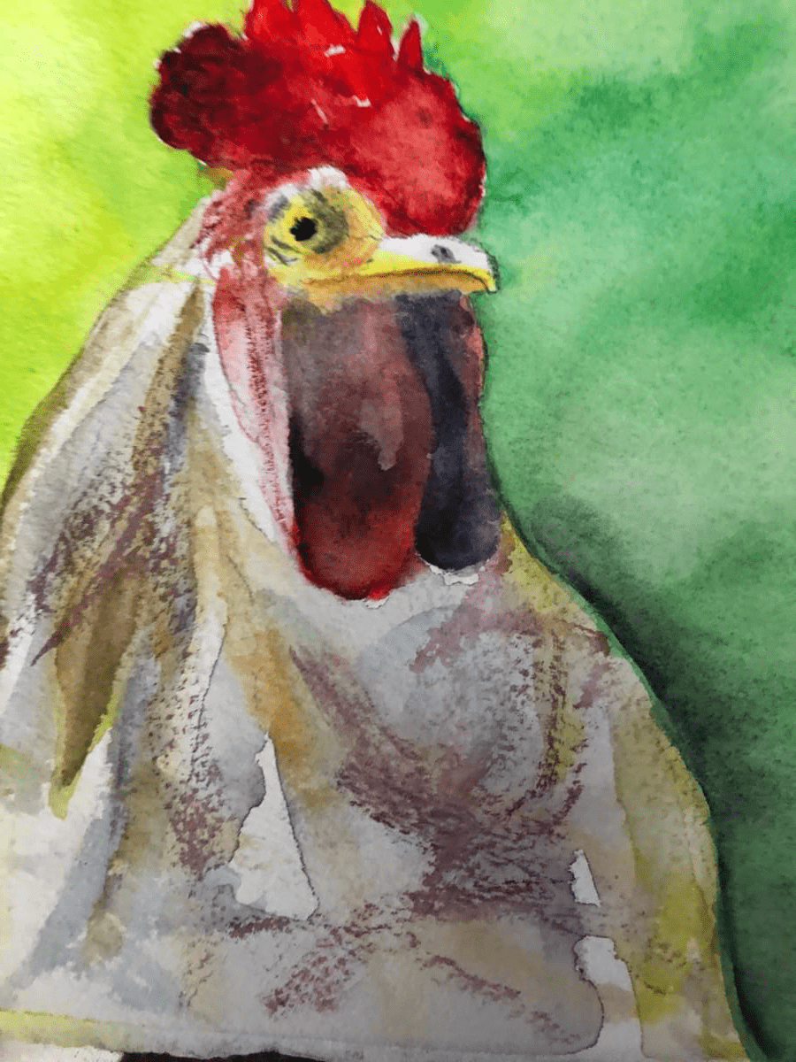Artist: Gail Schmoller Artist: Gail Schmoller