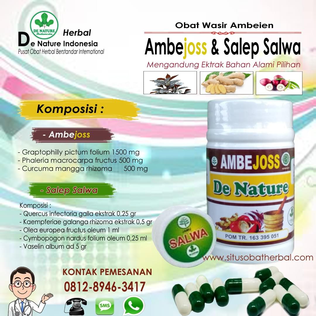 obat ampuh untuk ambeien di apotik k24 Manjur Tanpa Operasi obat ampuh untuk ambeien di apotik k24 Manjur Tanpa Operasi