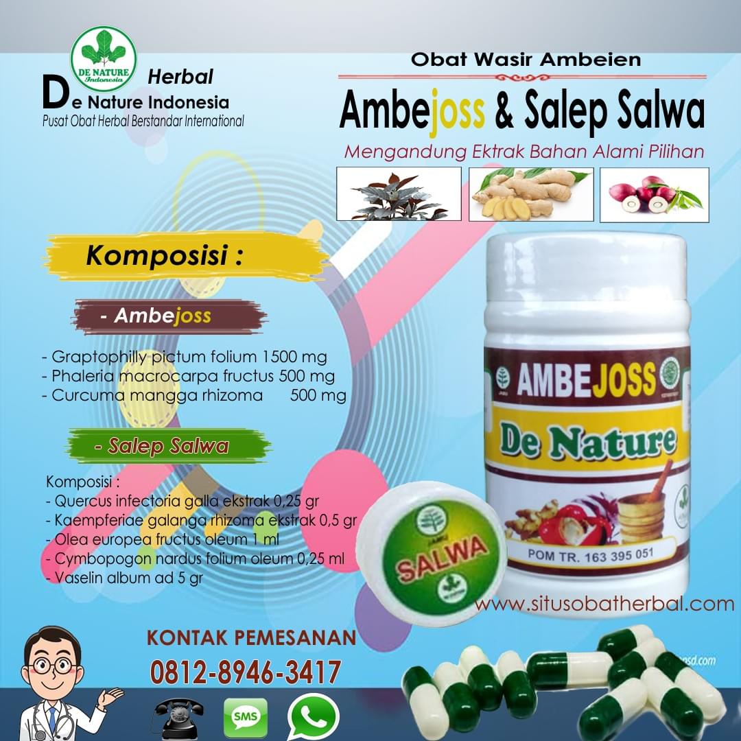 obat ambeien luar atau eksternal Manjur Tanpa Efek Samping obat ambeien luar atau eksternal Manjur Tanpa Efek Samping