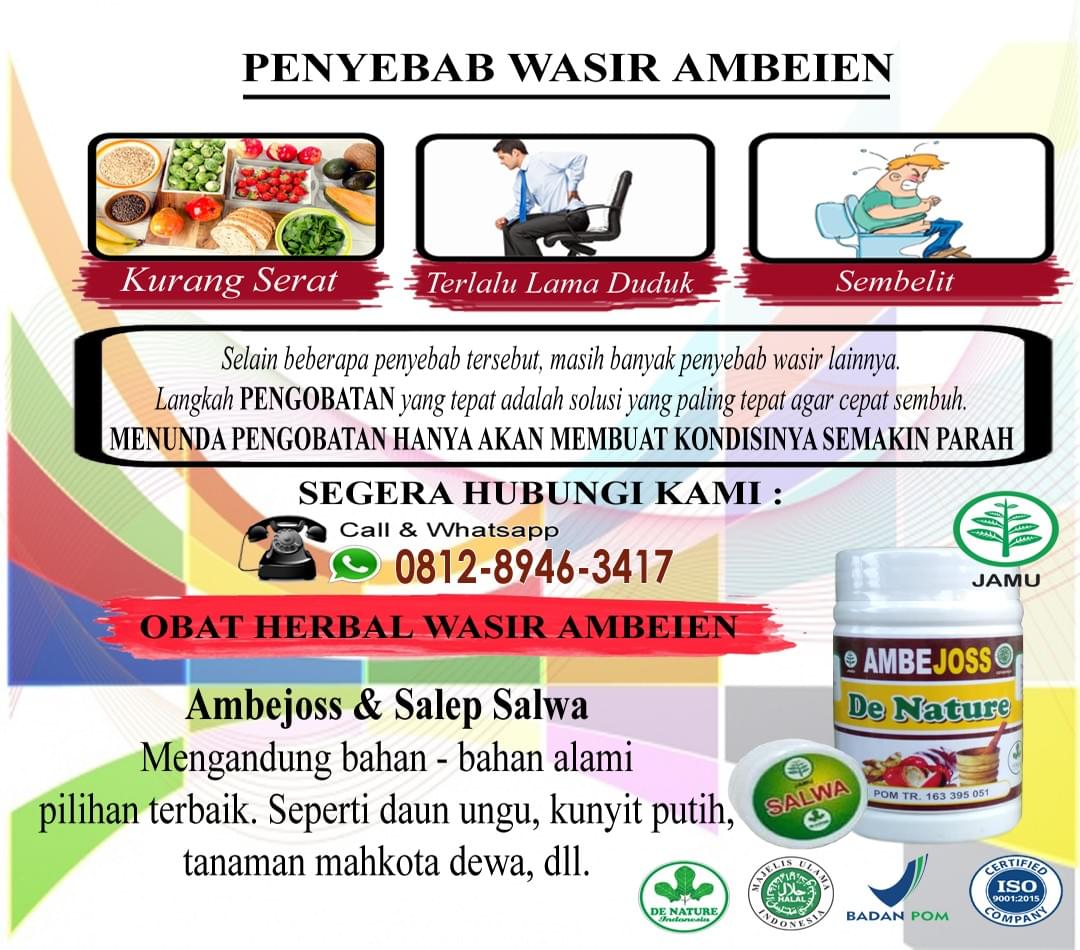 obat ambeien grade stadium 3 di apotik Halal Dan Paling Bagus obat ambeien grade stadium 3 di apotik Halal Dan Paling Bagus