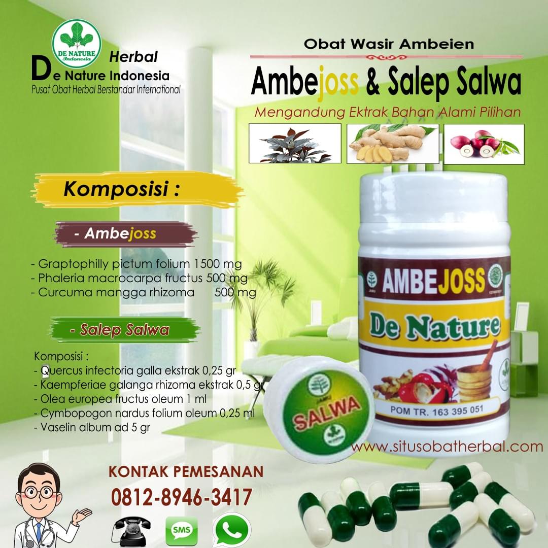 obat ambeien di apotik online de nature Paling Aman Dan Berkualitas obat ambeien di apotik online de nature Paling Aman Dan Berkualitas