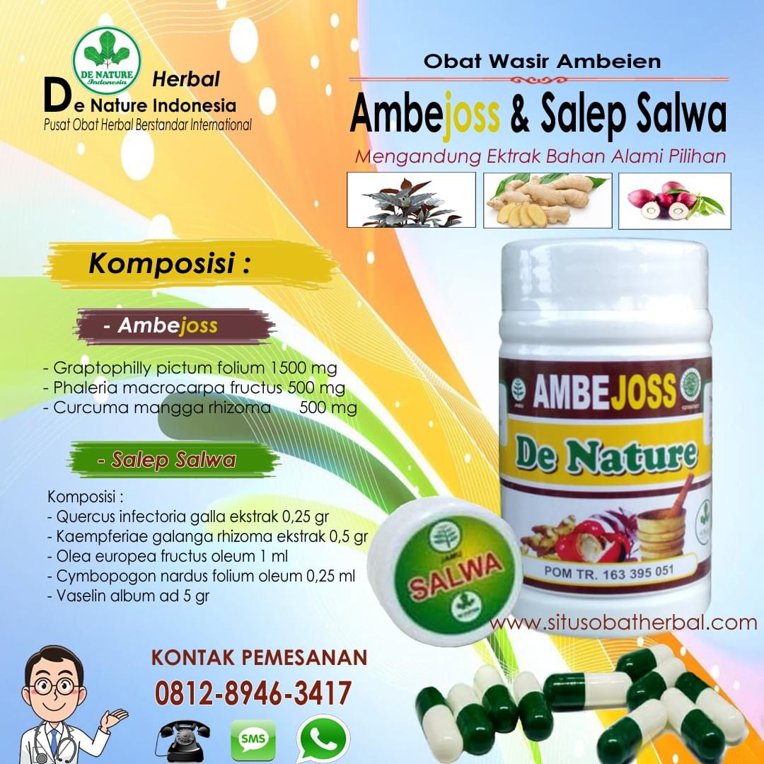 obat ambeien herbal asli yang ampuh Ampuh Tanpa Operasi obat ambeien herbal asli yang ampuh Ampuh Tanpa Operasi