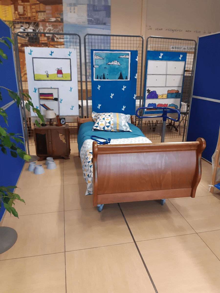 Salon trucs et astuces - Silver Day Granville - Risaée Salon trucs et astuces - Silver Day Granville - Risaée