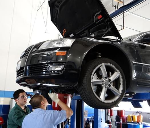 Audi Repairs Melbourne Audi Repairs Melbourne