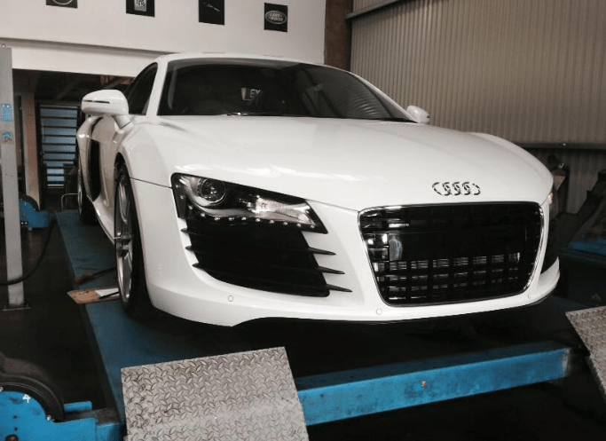 Audi car services Audi car services