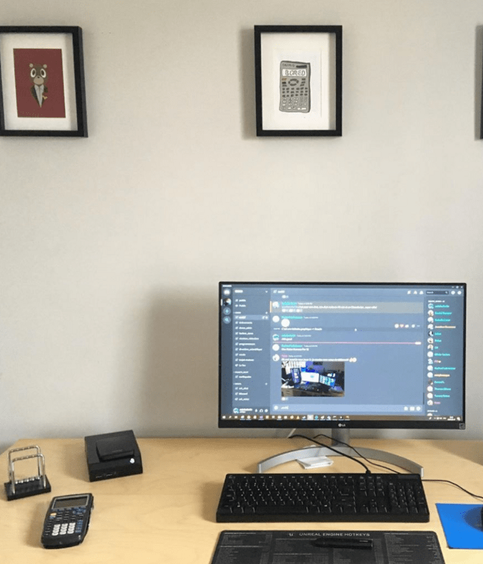 Bureau Antoine Bureau Antoine