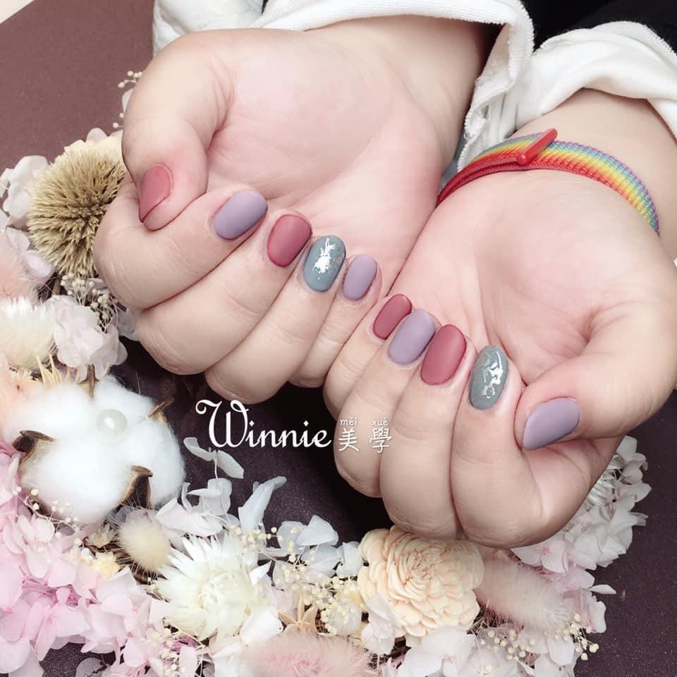 東區美甲作品 東區美甲作品