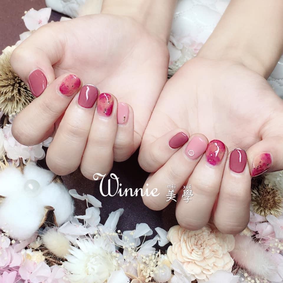東區美甲作品 東區美甲作品