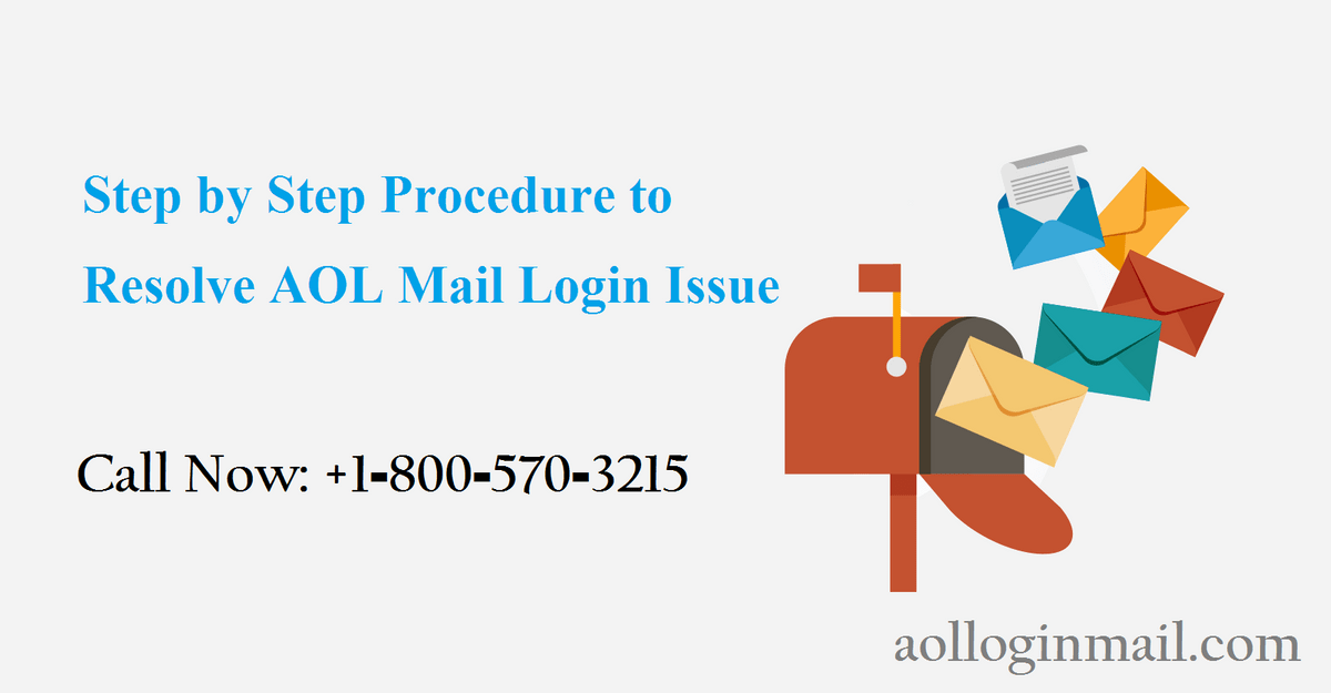 How To Fix Unable To Send Email Problems In Aol Mail Login Aol