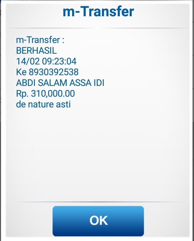 Daftar Nama Agen Resmi De Nature Yang Asli Daftar Nama Agen Resmi De Nature Yang Asli