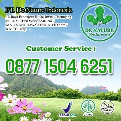 Daftar Nama Agen Resmi De Nature Yang Asli Daftar Nama Agen Resmi De Nature Yang Asli