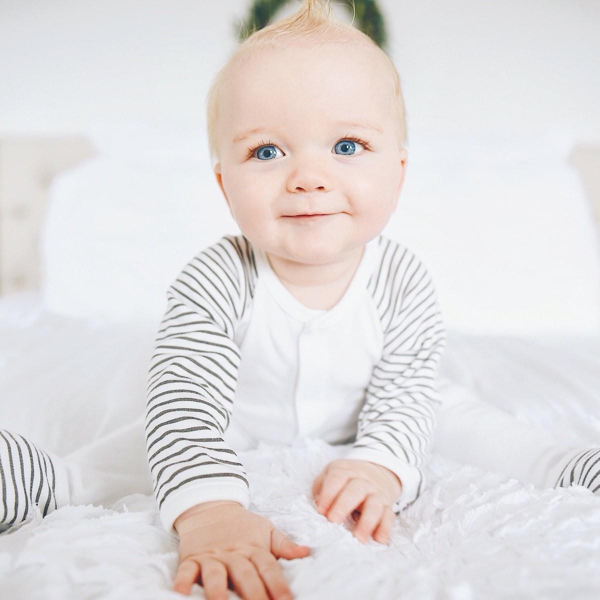 What Do You Understand By Eco Friendly Clothes For Babies Goumikids
