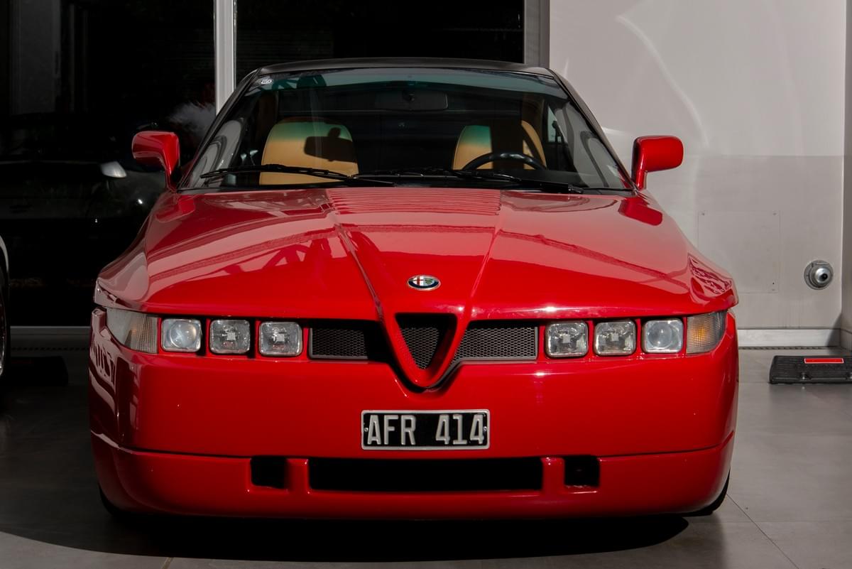 alfa romeo zagato alfa romeo zagato