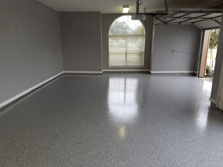 Things To Check On The Garage Floor Before Epoxy Painting Garage Floor Before Epoxy Painting