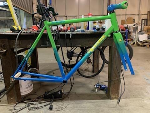 fat chance mtb