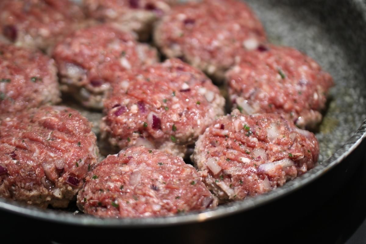 Recette de cloppes Recette de cloppes