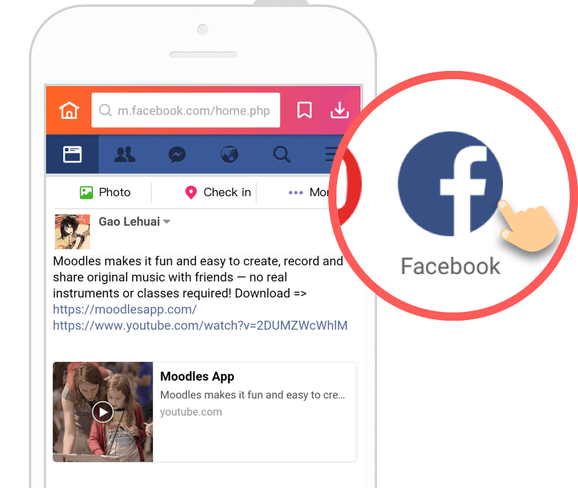 facebook video converter facebook video converter